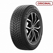 ���� X-Ice Snow SUV